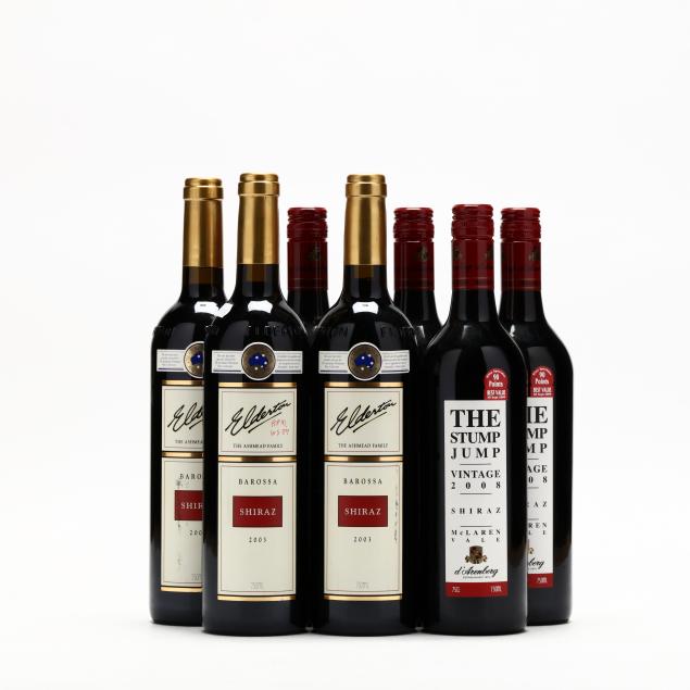 aussie-shiraz-collection