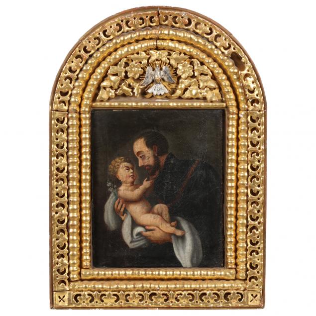 an-italian-devotional-painting-of-the-christ-child-with-saint