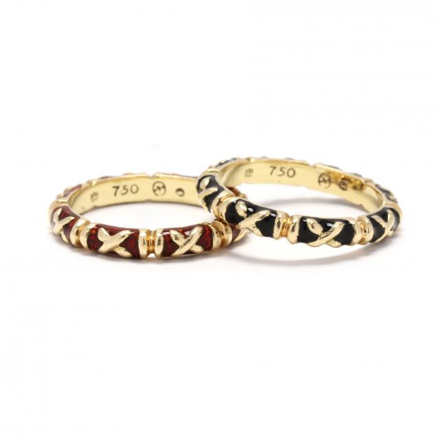 pair-of-gold-and-enamel-bands-royal-de-versailles