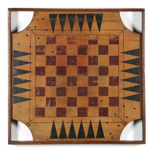 vintage-table-combination-top-game-board-by-archarena