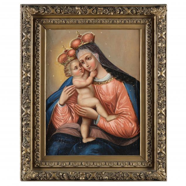 spanish-colonial-school-19th-century-madonna-and-child-with-crowns