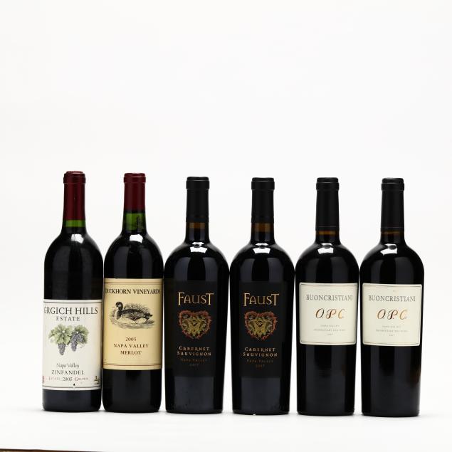 aged-napa-valley-varietals