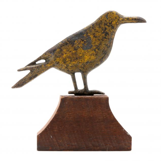 cast-iron-crow-windmill-weight