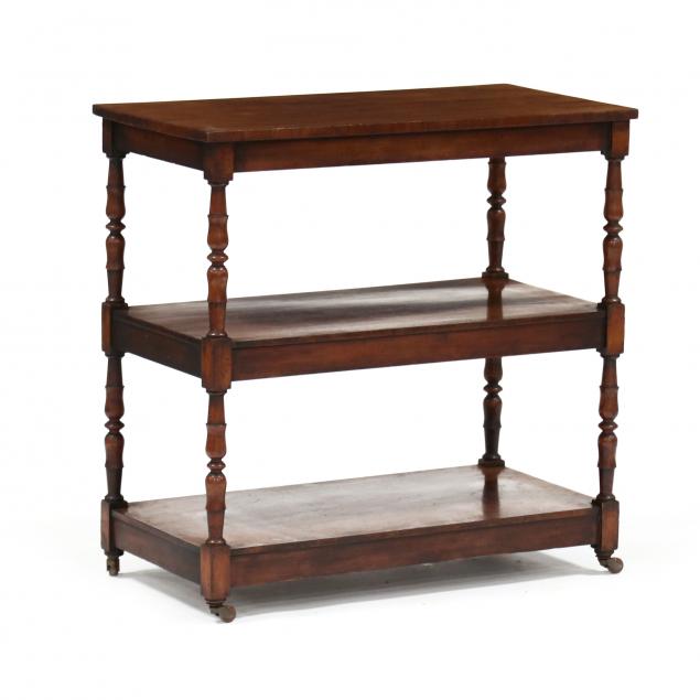 antique-english-three-tiered-stand