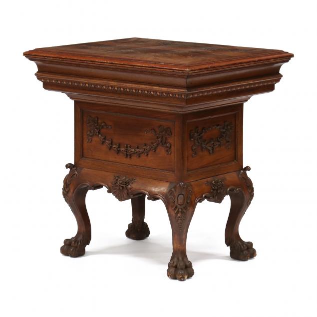 hersee-co-carved-mahogany-storage-table