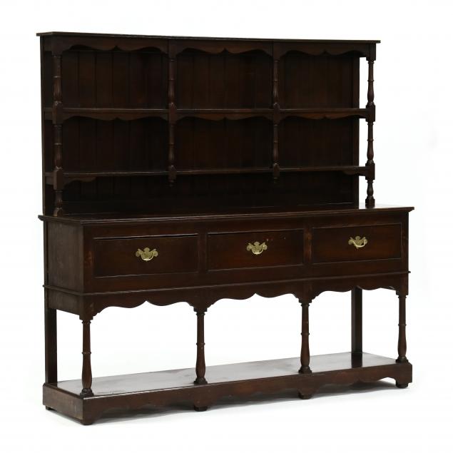 welsh-style-oak-dresser