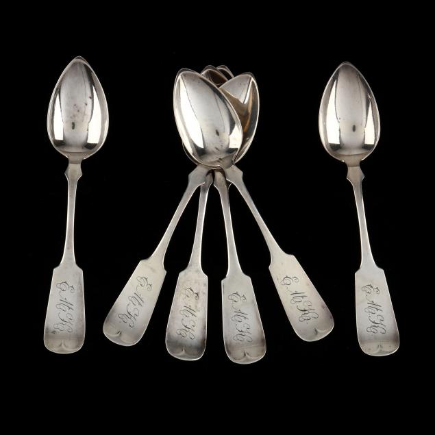 six-antique-hotchkiss-schreuder-sterling-silver-teaspoons