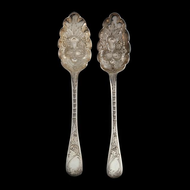 two-george-iii-silver-serving-spoons
