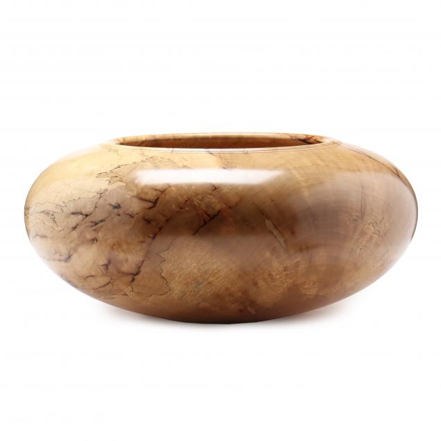 michael-l-jones-nc-massive-turned-wood-bowl