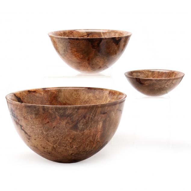 michael-l-jones-nc-set-of-three-turned-wood-nesting-bowls