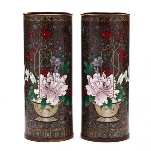 a-pair-of-japanese-cloisonne-vases