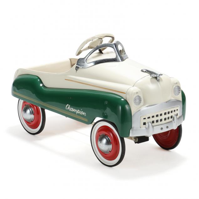 child-s-pedal-car-i-champion-i-murray-mfg-restored