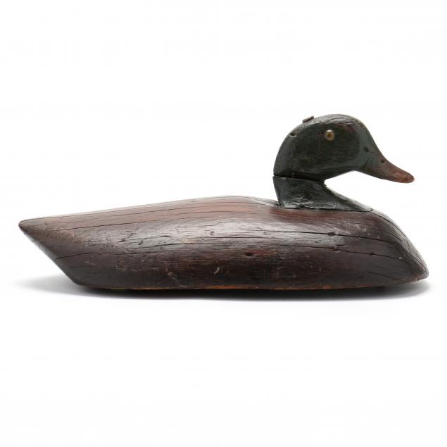 carved-mallard-decoy