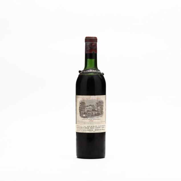 chateau-lafite-rothschild-vintage-1961