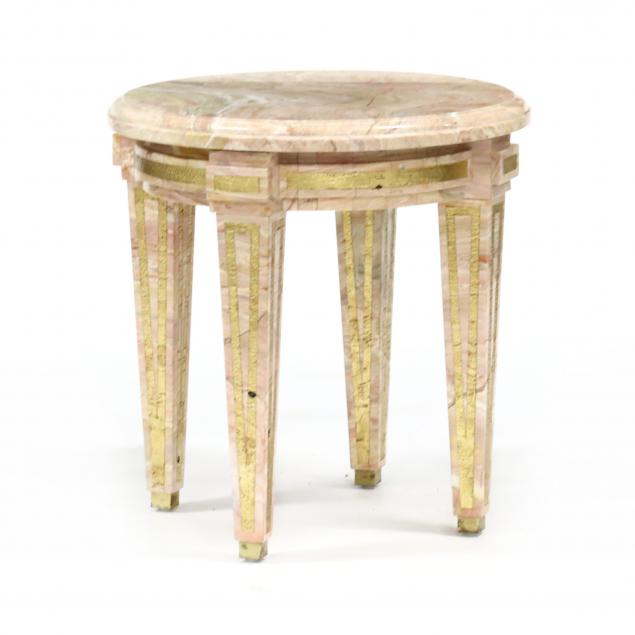 custom-italian-style-marble-side-table