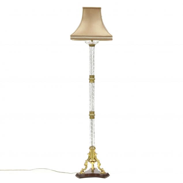 marbro-cut-glass-and-ormolu-floor-lamp