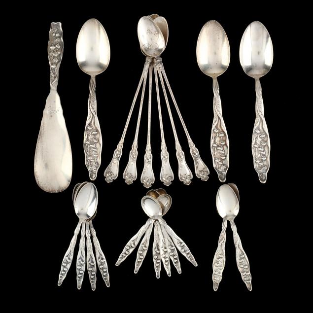 a-grouping-floral-pattern-sterling-silver-flatware-by-whiting