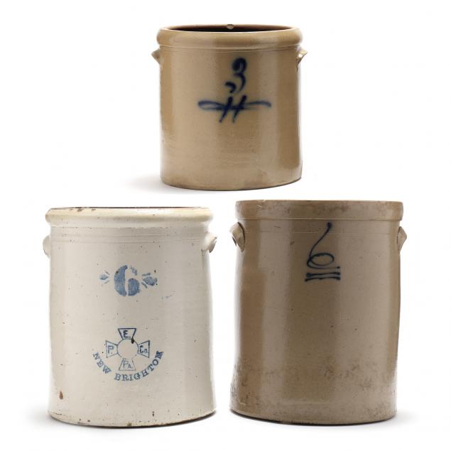 three-stoneware-storage-crocks