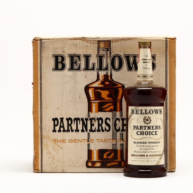 bellows-partners-choice-blended-whiskey