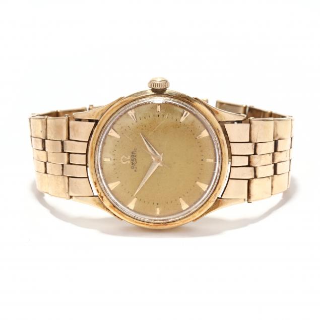 gent-s-gold-watch-omega