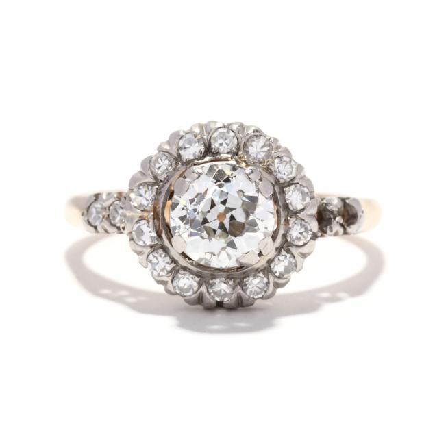 antique-diamond-ring