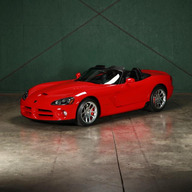 5k-mile-2004-dodge-viper-srt-10-convertible