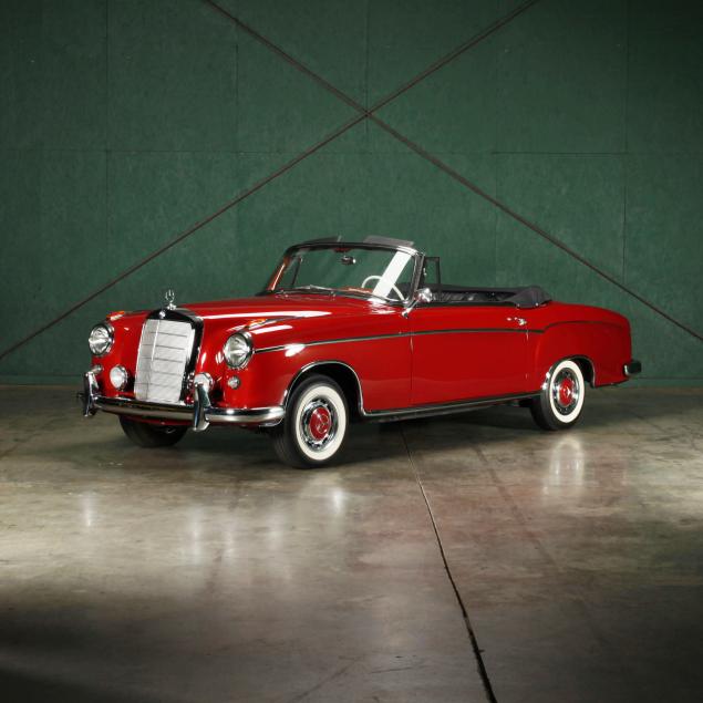 very-special-1960-mercedes-benz-220se-cabriolet