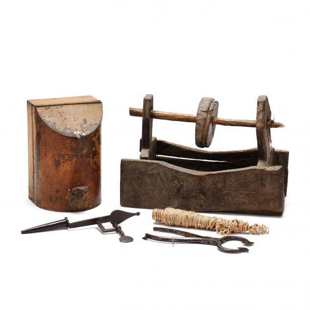 toleware-canister-and-primitive-tool-caddy