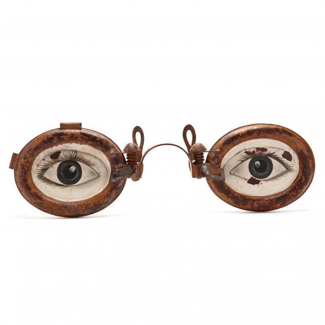 decorative-optometrist-trade-sign