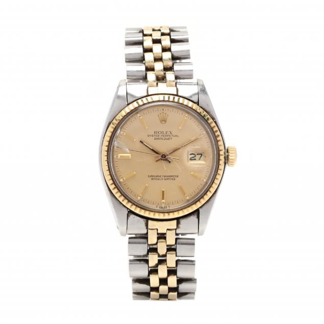 gent-s-two-tone-oyster-perpetual-datejust-watch-rolex