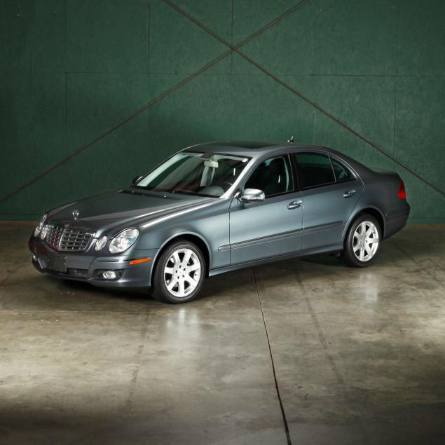 2007-mercedes-benz-e350-4-matic-sedan