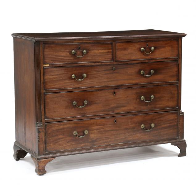 george-iii-mahogany-large-chest-of-drawers