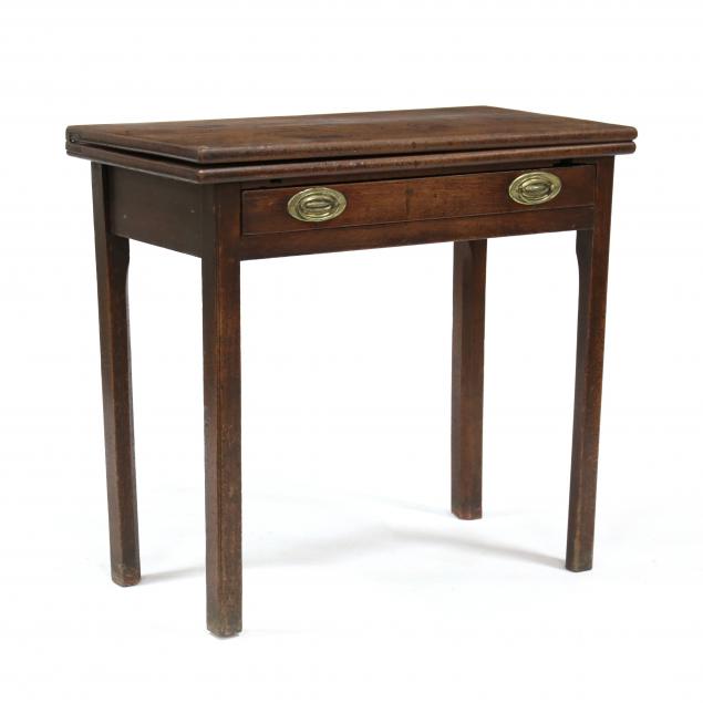 english-chippendale-mahogany-game-table