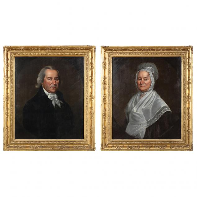 william-jennys-american-1774-1859-a-pair-of-identified-portraits