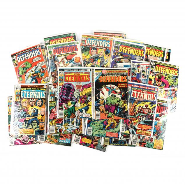 marvel-comics-i-the-defenders-the-eternals-i-grouping