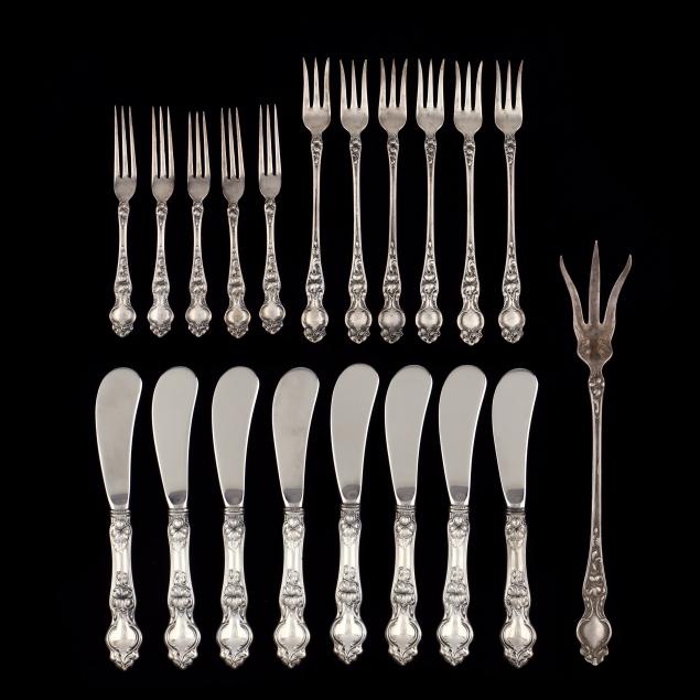 wallace-i-violet-i-sterling-silver-flatware