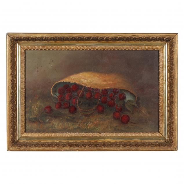 antique-still-life-with-overturned-cherry-basket