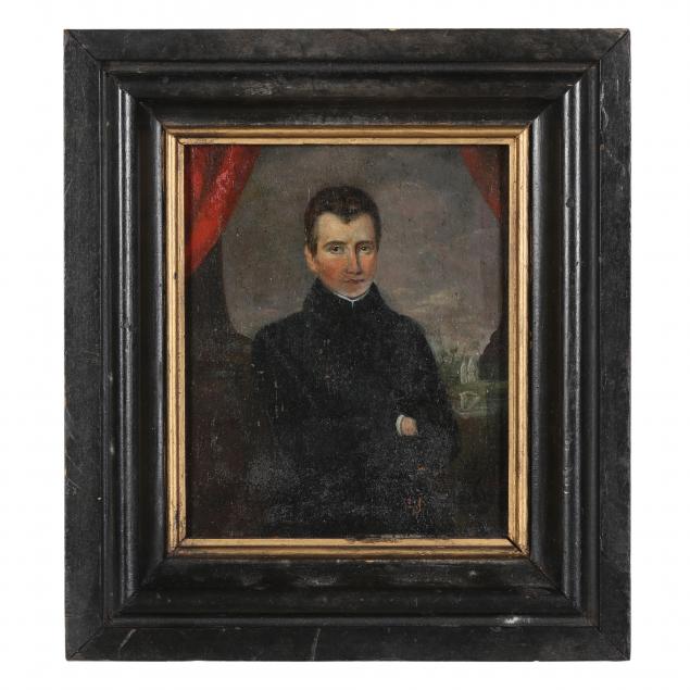 small-antique-american-portrait-of-a-doctor