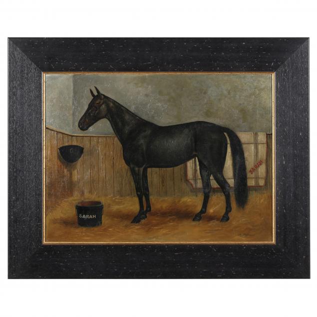 thomas-dalton-beaumont-american-1867-1930-portrait-of-the-horse-sarah
