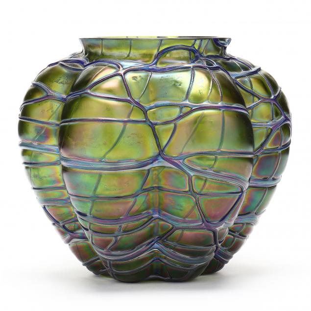 attributed-to-pallme-konig-art-glass-vase