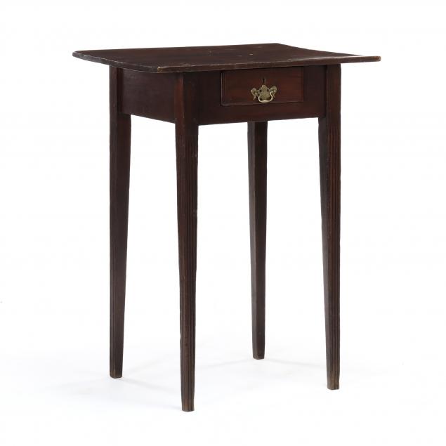 rare-southern-federal-tall-hunt-table