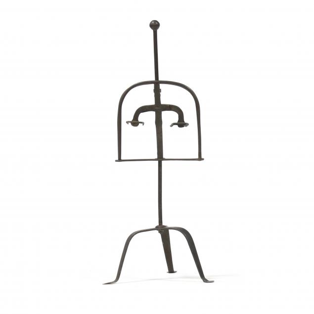 wrought-iron-hearth-bird-roaster