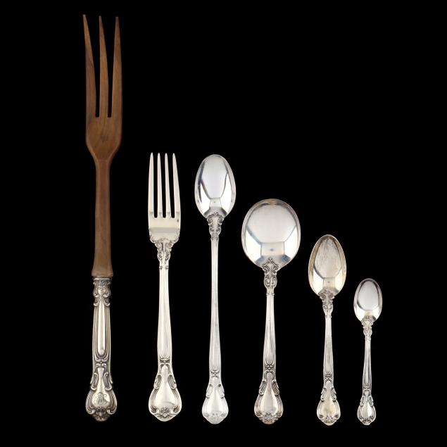 gorham-i-chantilly-i-sterling-silver-flatware