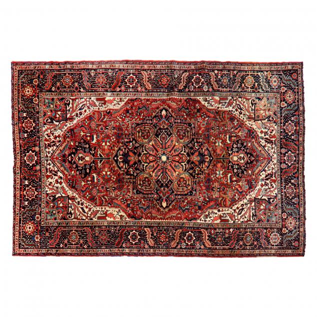 wool-heriz-style-rug