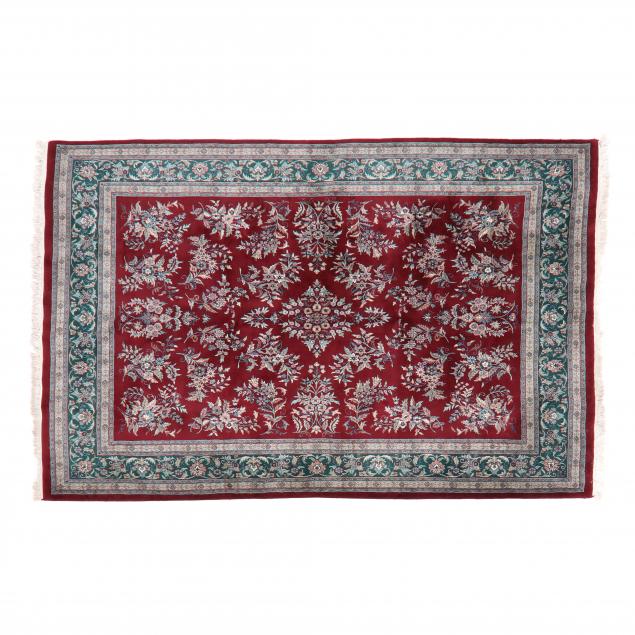 indo-persian-rug