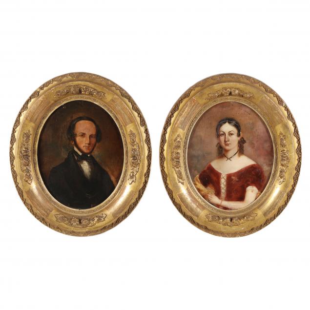 american-school-mid-19th-century-pair-of-portraits
