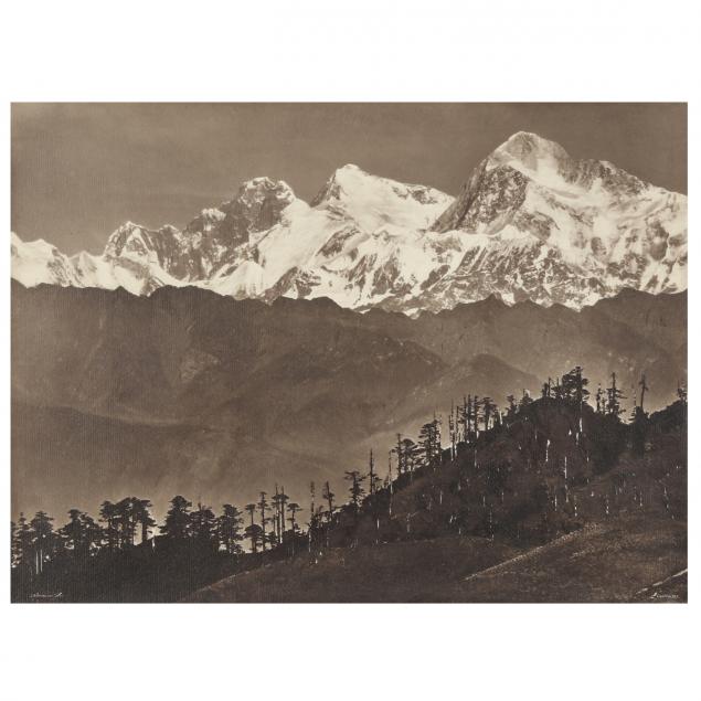 j-burlington-smith-antique-photograph-of-darjeeling