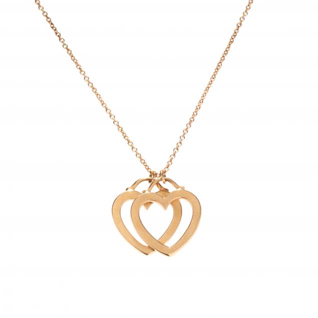 gold-heart-motif-necklace-tiffany-co