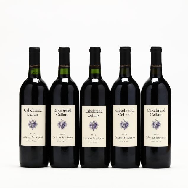 2012-2014-cakebread-cellars-vertical