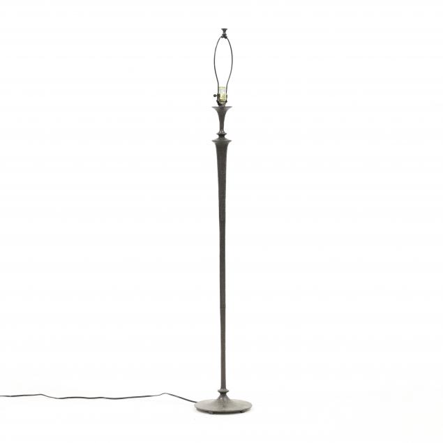 alberto-giacometti-style-iron-floor-lamp